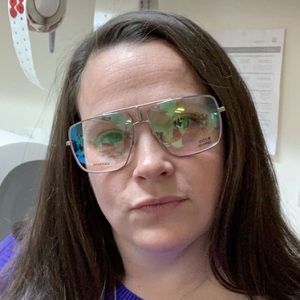 Meet your Posher, Veronica